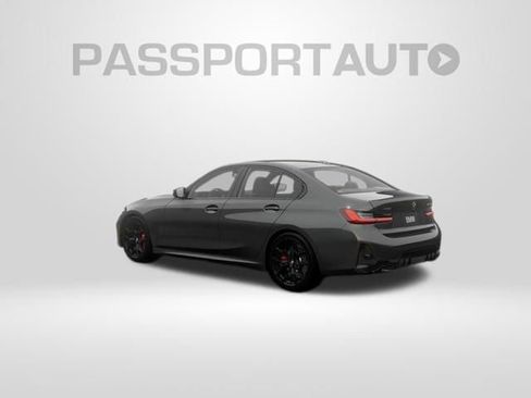 New 2026 BMW M340i xDrive AWD/4WD image 2