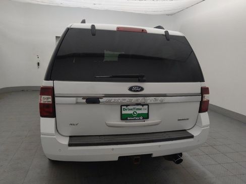 Used 2017 Ford Expedition XLT AWD/4WD image 6