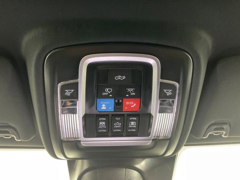 New 2026 RAM 3500 Laramie image 18