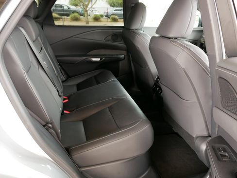 Used 2023 Lexus RX 350 Premium Plus w/ Accessory Package (Z1) image 16