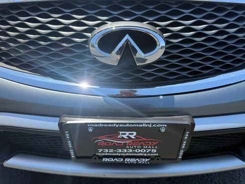 Used 2016 INFINITI QX50 AWD w/ Premium Plus Package image 62