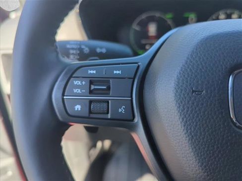 New 2026 Honda CR-V Sport image 13