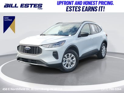 Used 2026 Ford Escape Active