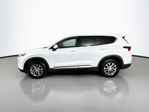 Used 2020 Hyundai Santa Fe SEL FWD image 6