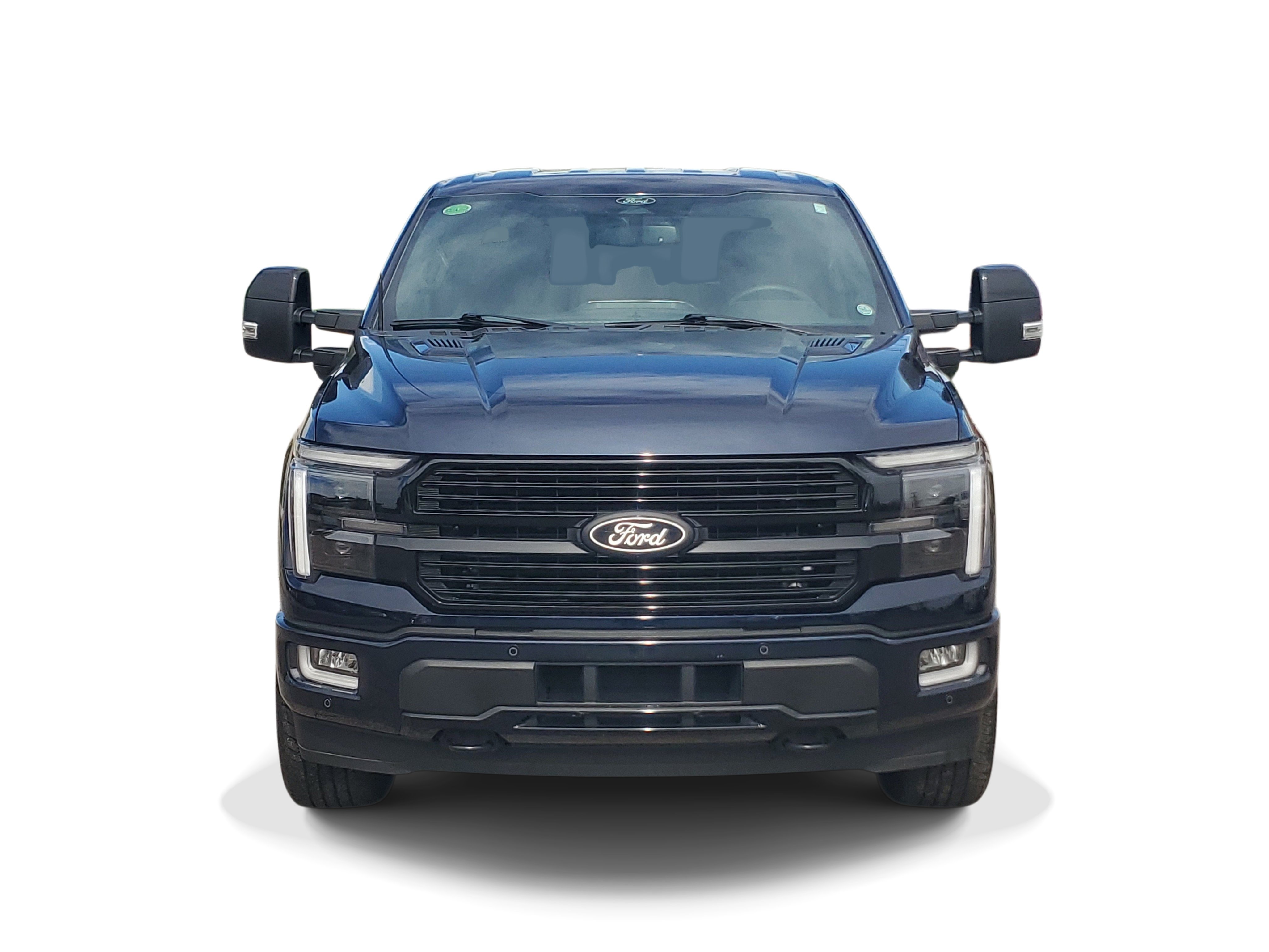 Used 2024 Ford F150 Platinum AWD/4WD image 2