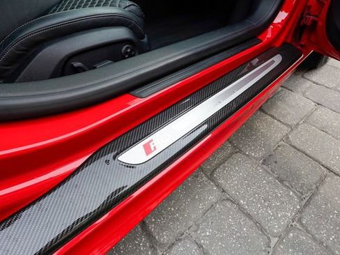 Used 2014 Audi R8 V10 plus AWD/4WD image 79