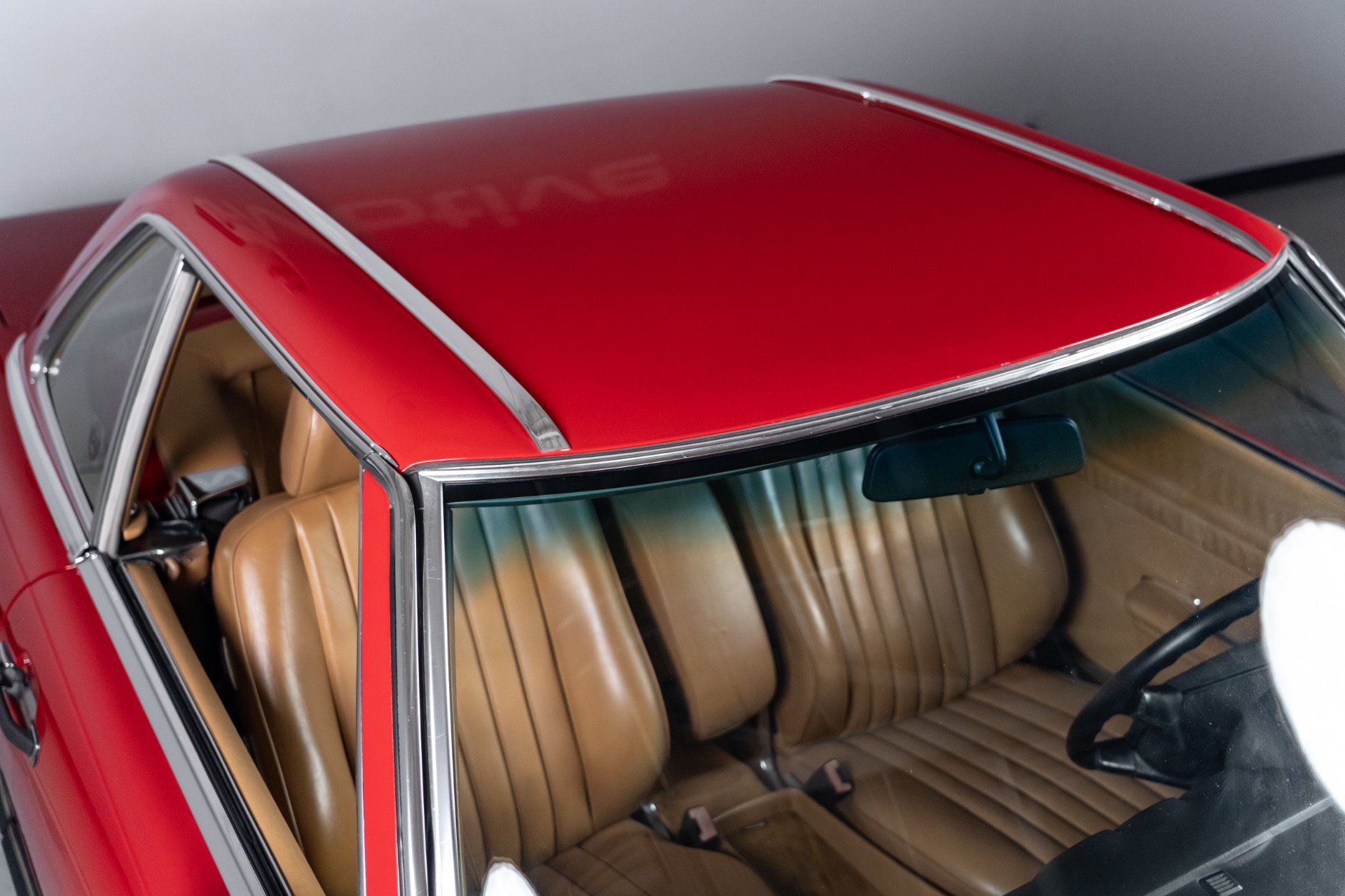 Used 1987 Mercedes-Benz 560 SL image 55