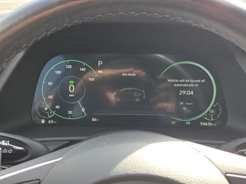 Used 2023 Hyundai Sonata Limited FWD image 36