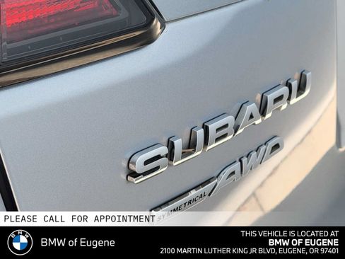 Used 2022 Subaru Outback Limited AWD/4WD image 4