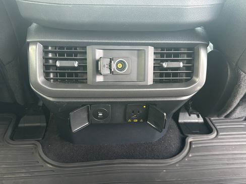 Certified 2024 Ford F150 XLT w/ Equipment Group 302A MID AWD/4WD image 29