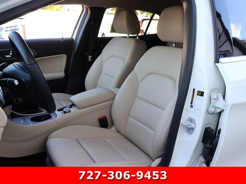 Used 2018 Mercedes-Benz GLA 250 GLA 250 image 2