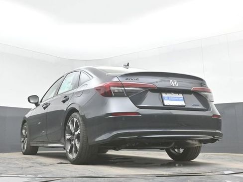 New 2026 Honda Civic Sport Touring image 43