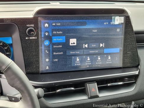 New 2026 Subaru Outback Limited image 18