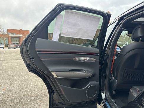 New 2026 Genesis GV70 3.5T Sport Advanced image 24