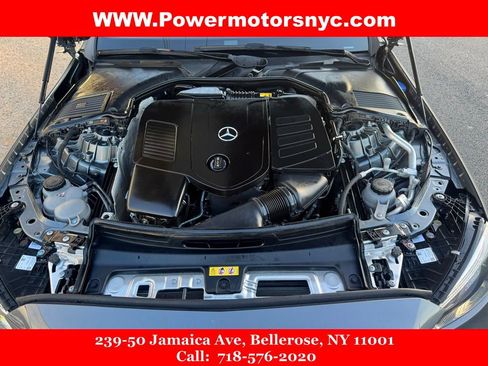 Used 2024 Mercedes-Benz C 300 Sedan image 17