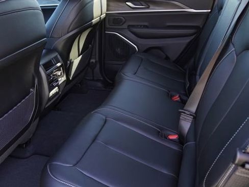 New 2026 Jeep Grand Cherokee Limited w/ Limited Altitude Package RWD image 13