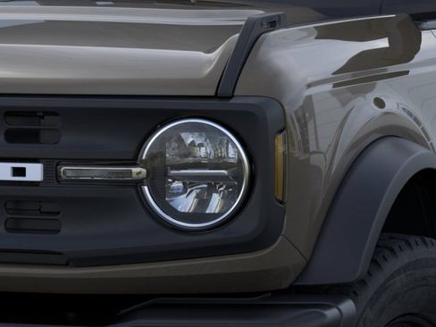 New 2026 Ford Bronco Big Bend w/ Black Diamond Package AWD/4WD image 20