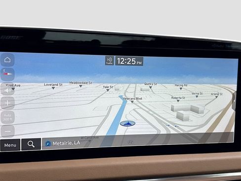 Used 2023 Hyundai Sonata Limited image 13