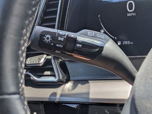 Used 2025 Kia Sportage SX FWD image 29