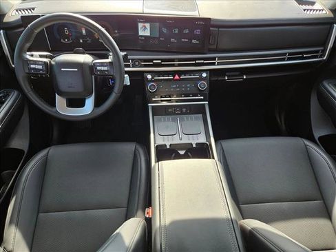 New 2025 Hyundai Santa Fe SEL image 16