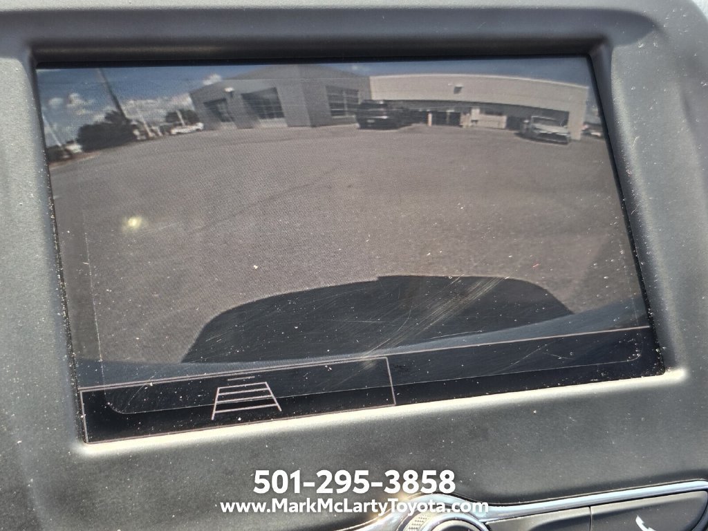 Used 2023 Chevrolet Equinox LT FWD image 18