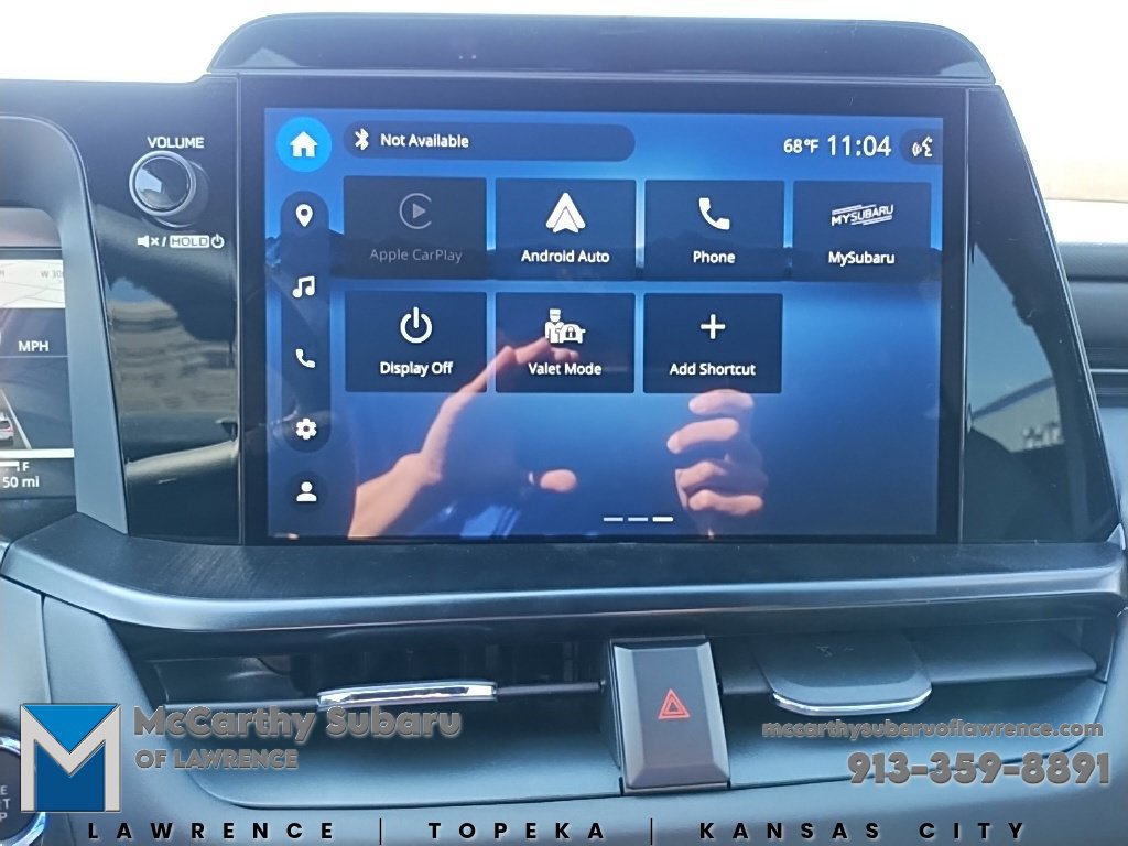 New 2026 Subaru Outback Touring XT AWD/4WD image 39