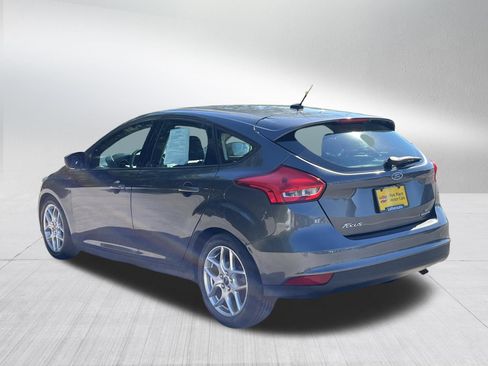 Used 2015 Ford Focus SE w/ Equipment Group 201A FWD image 5