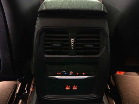 Certified 2024 BMW i4 eDrive35 w/ Premium Package RWD image 10