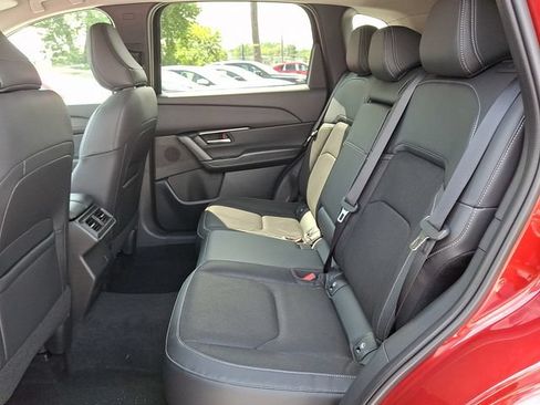 New 2026 MAZDA CX-5 Preferred AWD/4WD image 7