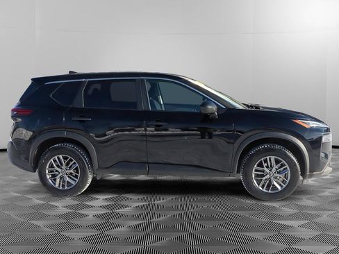 Used 2023 Nissan Rogue S image 7