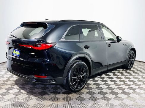New 2026 MAZDA CX-90 3.3 Turbo w/ Premium Sport Pkg AWD/4WD image 7