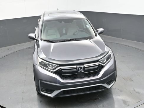 Used 2022 Honda CR-V EX image 33