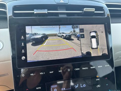Used 2023 Hyundai Tucson Limited AWD/4WD image 55