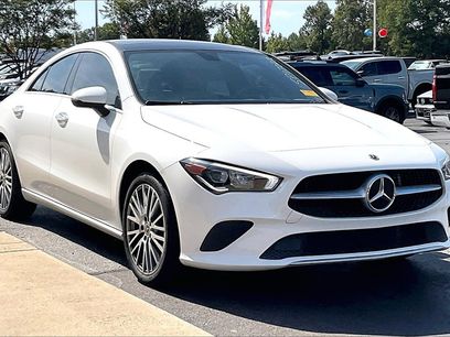 Used 2022 Mercedes-Benz CLA 250