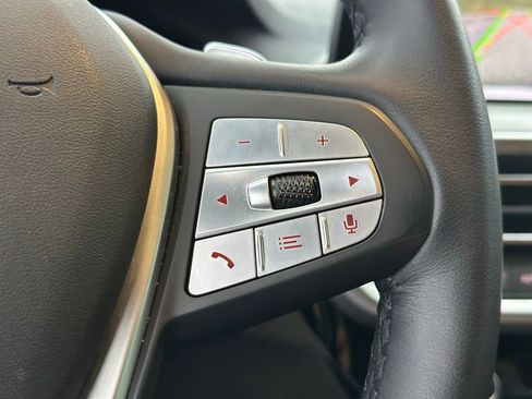 Certified 2023 BMW X3 xDrive30i w/ Convenience Package image 29