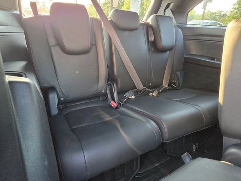 Used 2023 Honda Odyssey Sport image 18