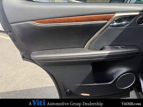 Used 2020 Lexus RX 450hL AWD w/ Premium Package image 20