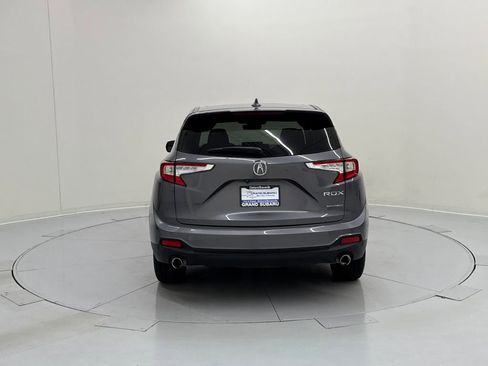 Used 2020 Acura RDX AWD w/ Advance Package image 4