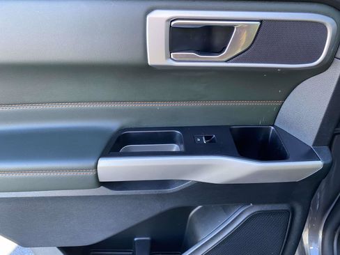 Used 2021 Ford Explorer Timberline image 15