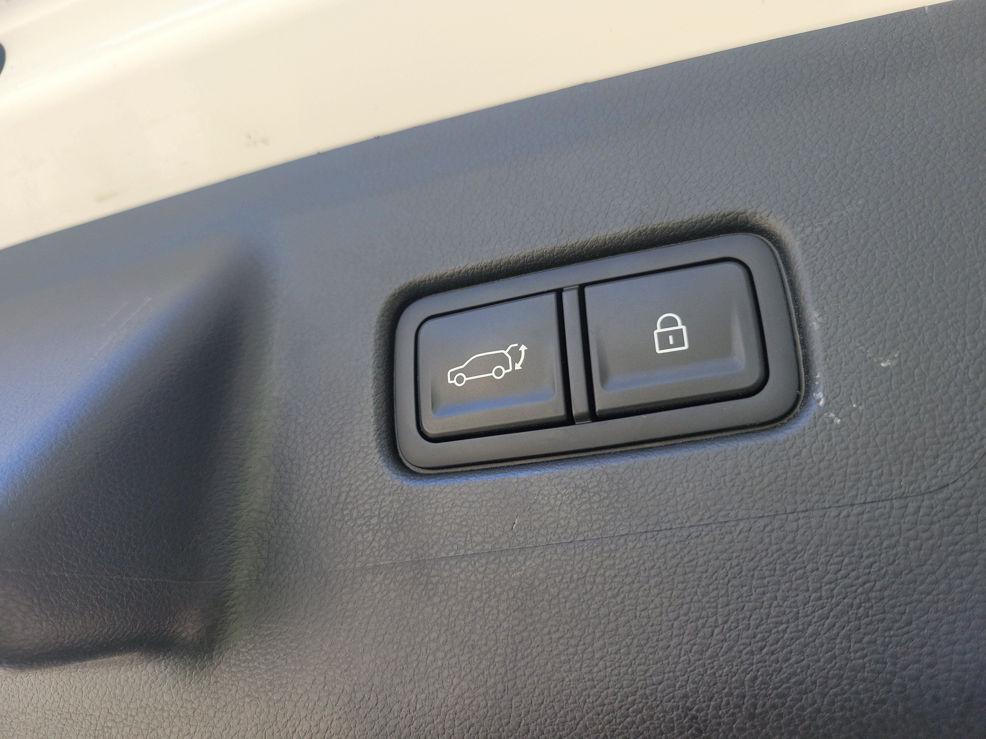 Used 2026 Hyundai Palisade Calligraphy FWD image 11