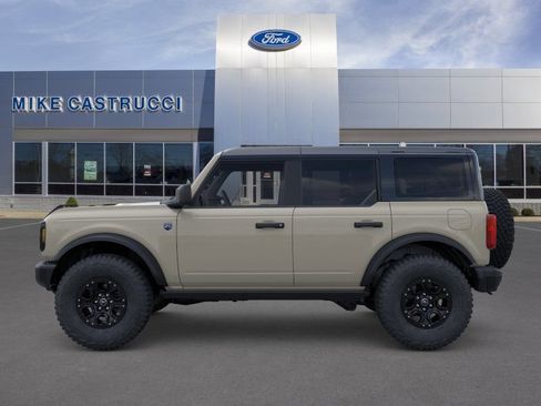 New 2026 Ford Bronco Big Bend w/ Black Diamond Package AWD/4WD image 3