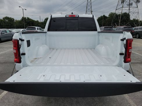 New 2026 RAM 1500 Big Horn AWD/4WD image 19