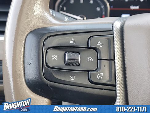 Used 2021 GMC Yukon Denali w/ Denali Ultimate Package image 23