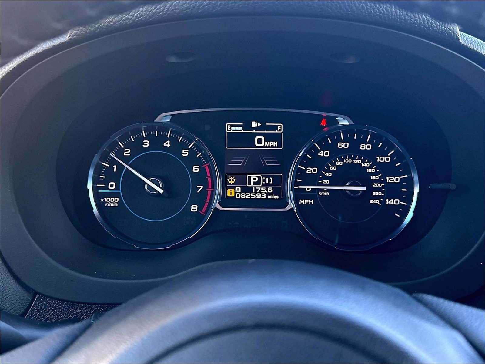 Used 2018 Subaru Forester 2.0XT Touring AWD/4WD image 20