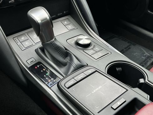 Used 2023 Lexus IS 300 w/ Comfort Package image 17