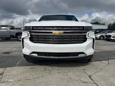 Used 2023 Chevrolet Tahoe Premier RWD image 8