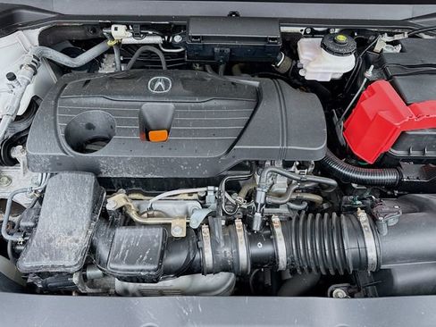 Used 2019 Acura RDX AWD image 31