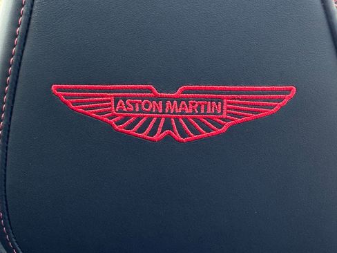 New 2026 Aston Martin DB12 Convertible image 5