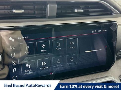 New 2026 GMC Sierra 1500 Denali image 8