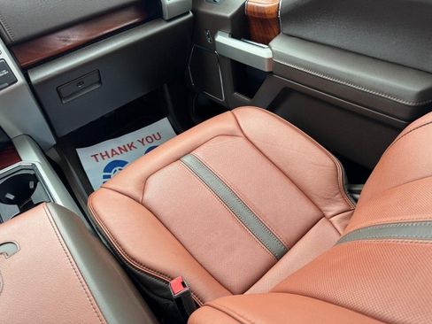 Used 2020 Ford F150 King Ranch w/ Max Trailer Tow Package image 14